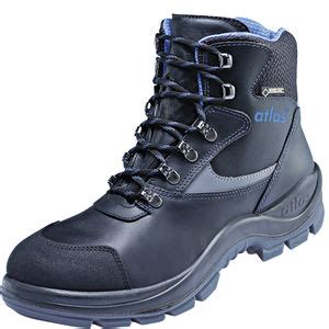 Bottes De S Curit Usage Industriel Gtx Xp Atlas