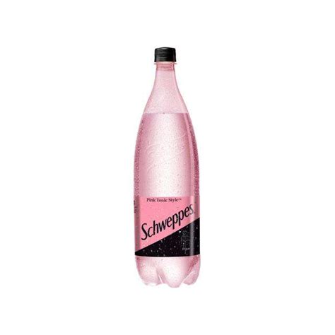 Schweppes Pink Tonic 1 5L Bax 6 Buc Dorsan