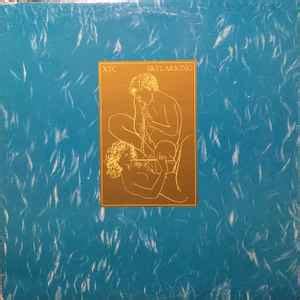 XTC – Skylarking (1986, Vinyl) - Discogs