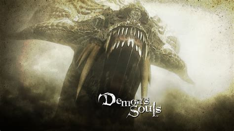 Demons Souls Wallpaper 85 Images