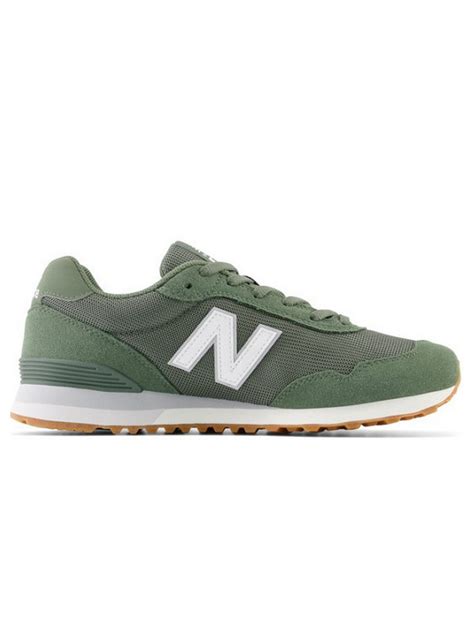New Balance 515 Ανδρικά Sneakers Πράσινα ML515CO3 | Skroutz.gr