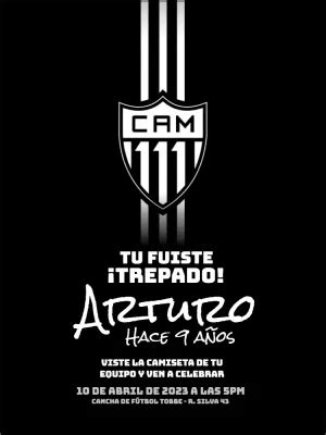 Fazer convite online convite digital Aniversário Atlético Mineiro