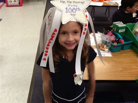 Mrs Paytons Precious Kindergarteners 100th Day Finally Came