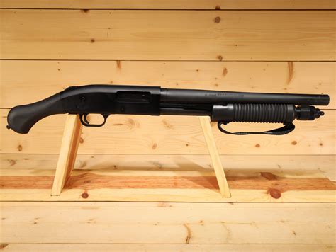 Mossberg 50012 Gauge Shotgun