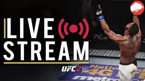 Ufc Live Stream Watch Ufc Online Legally