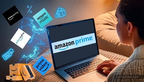 Amazon Prime Recursos Pre O E Tudo O Que Voc Precisa Saber Como Clube