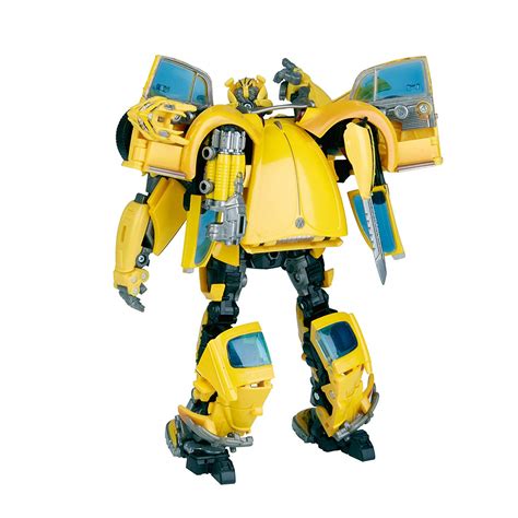 Bumblebee Mpm 7 Transformers Toys Tfw2005