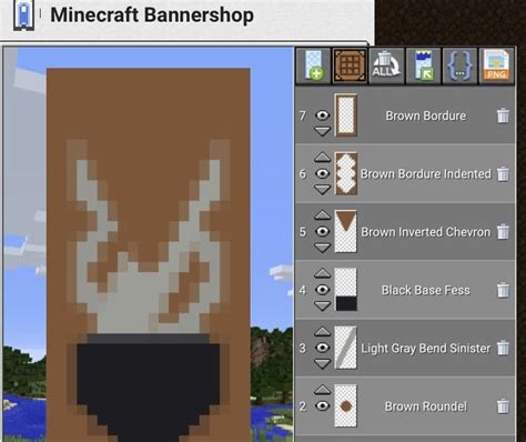 Minecraft Food Banner Recipes New Food Recipes