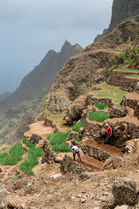 Adventures in Cape Verde, West Africa's surprising hiking heaven