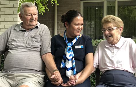 Aged Care Workforce Shortage To Have Greatest Impact On Older