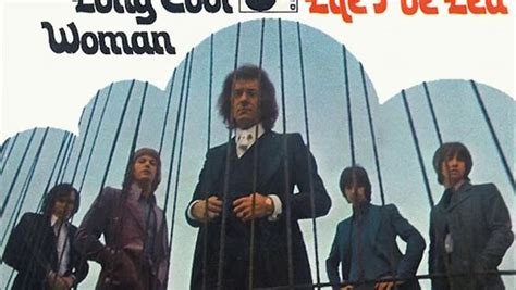 The Hollies ~ Long Cool Woman In A Black Dress 1972 Extended Meow Mix