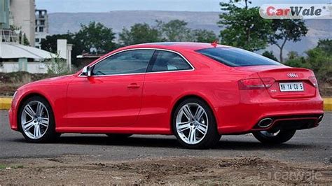 Discontinued Audi Rs5 2012 2016 Images Carwale