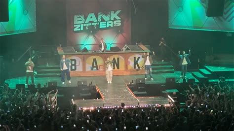 Bali Bankzitters Afas Live Live Youtube