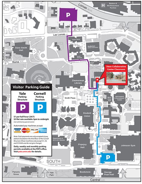 Contact Us :: STEM Collaborative Center | The University of New Mexico