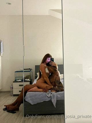Sofi Josia Private Vale La Pena El Placer Nude OnlyFans NudoStar TV