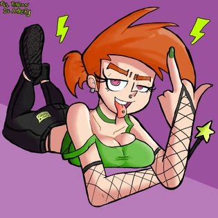 Vicky The Wicked Bitch Luscious Hentai Manga Porn