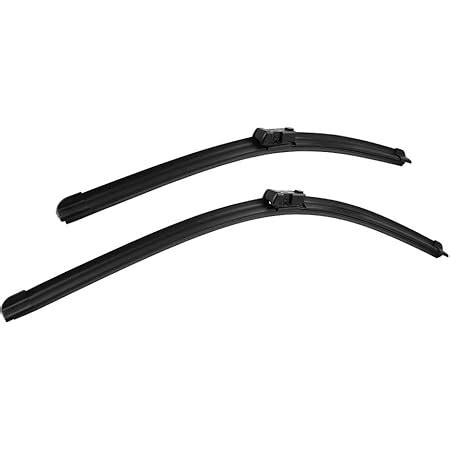 Amazon X Autohaux In In Front Windshield Wiper Blades For