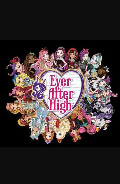 Ever After High Wiki Ever After High Amino Amino