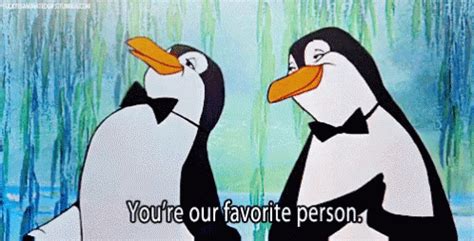 You're Our Favorite Person - Mary Poppins GIF - Favorite FavoriteThings ...