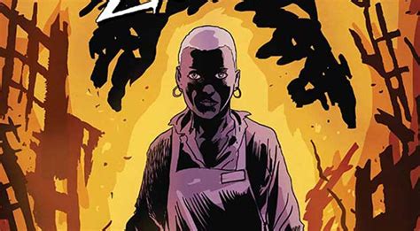 Sneak Peek The Twilight Zone 8 — Major Spoilers — Comic Book Reviews