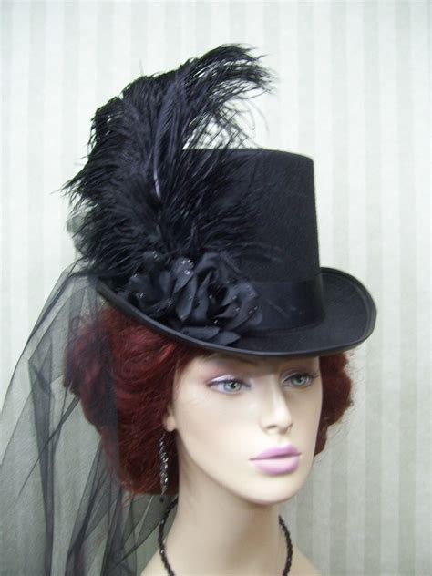 Victorian Hats – Tag Hats