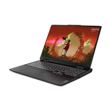 Lenovo IdeaPad Gaming 3 15IAH7 Intel Core I7 12700H 16GB 512GB SSD