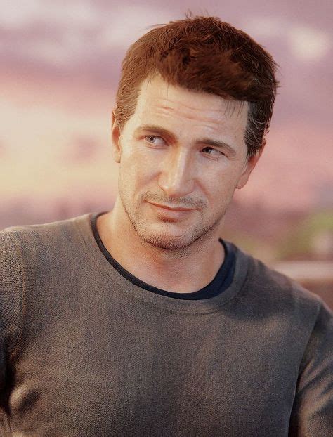 Nathan Drake Haircut Name Which Haircut Suits My Face