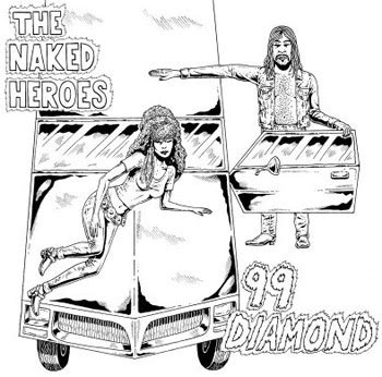 April 16 Naked Heroes Wang Dang Doodle BP Fallon