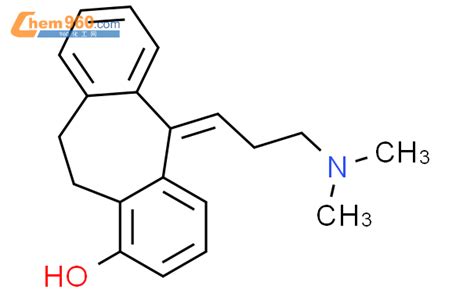 112824 22 3 5H Dibenzo A D Cyclohepten 1 Ol 5 3 Dimethylamino