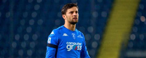 Report Medico Su Bartosz Bereszynski Empoli Fc