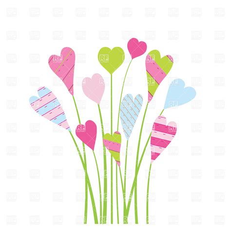 valentine flower clipart 10 free Cliparts | Download images on Clipground 2024