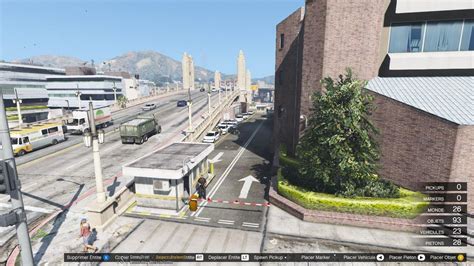 SWAT Headquarters - GTA5-Mods.com