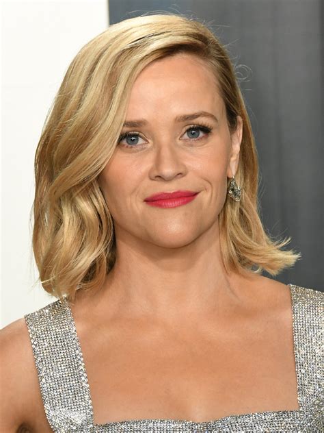 Reese Witherspoon Su Biografía Mx