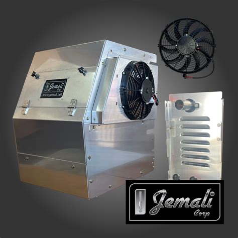 Thermo King Tripac Evolution Fit Ac Condenser Fan Puller Jemali Corp