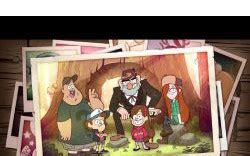 Which Gravity Falls Character Are You Quiz Quotev