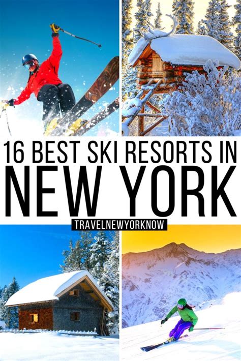 Amazing Best Ski Resorts In New York Tips On Best Skiing In New York