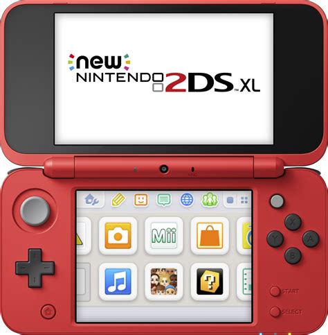 Nintendo New Ds Xl Pok Ball Edition Les Soldes Arrivent Le