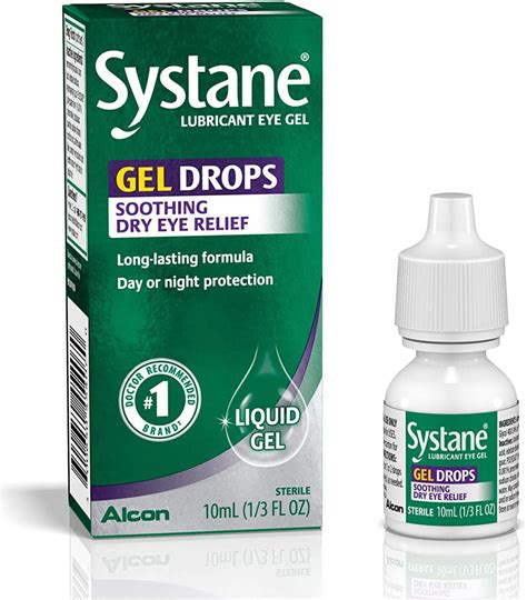 The 14 Best Eye Drops for Dry Eyes of 2022