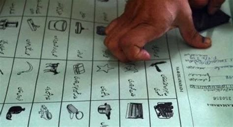 Schedule Of LB Elections In Sindh Announced