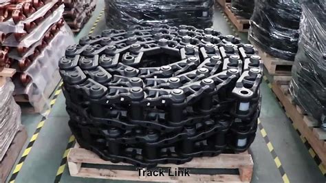 Mini Sany Sy135c Sy75 Sy 75 Sy85 Excavator Track Chain Sany Sy55 Sy135c