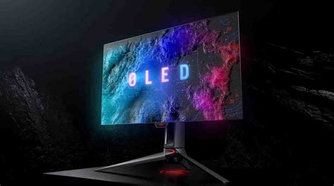 8 Best OLED Monitor - 4K & 1440p OLED Monitor in 2023