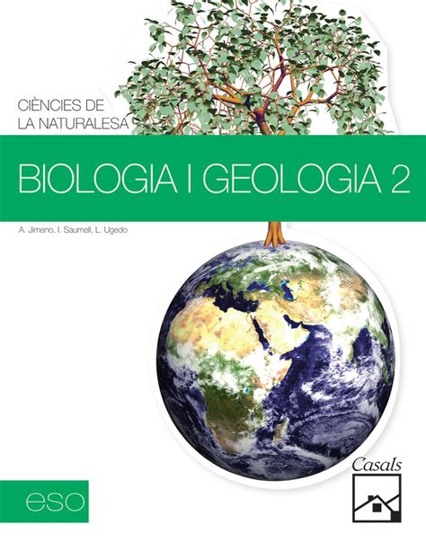 Biologia I Geologia 2 By Editorial Casals Issuu