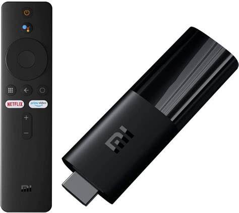 Amazon Xiaomi Mi TV Stick 1GB RAM 8GB ROM 1080P HDR Quad Core