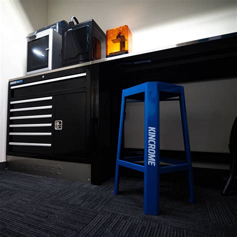 garage storage kincrome tools kincrome