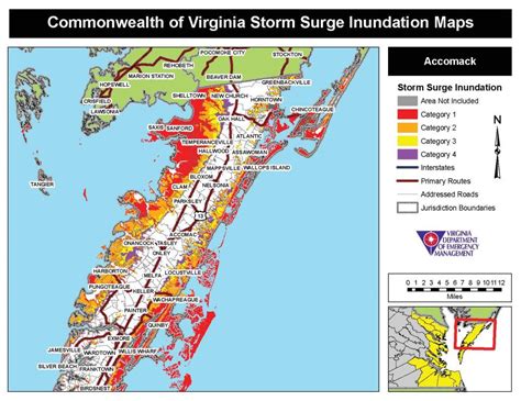 Accomack County Tax Map - Map Of Usa With Rivers