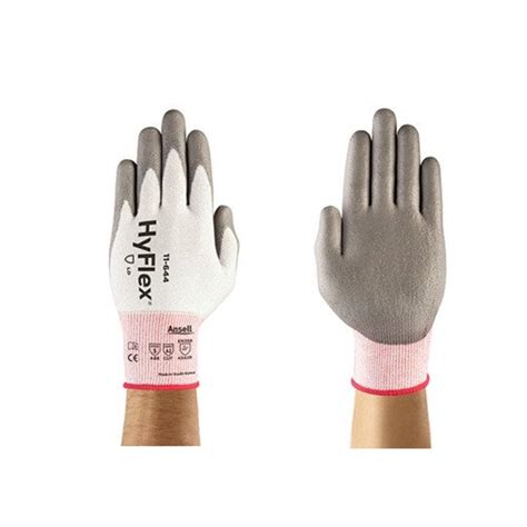 Ansell Hyflex Abrasion Gloves Workwear Co Uk