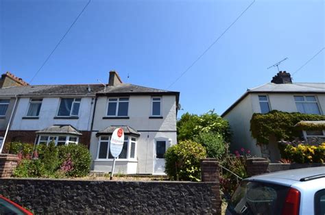 3 Bed End Terrace House For Sale In Hartop Road St Marychurch Torquay