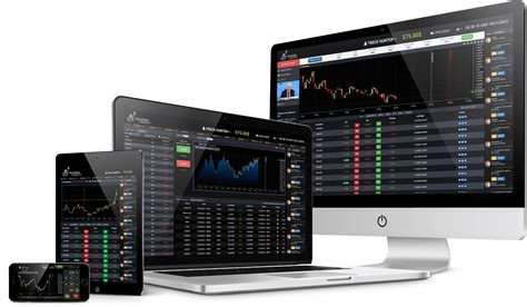 Best Stock Market Trading Platform – UnBrick.ID