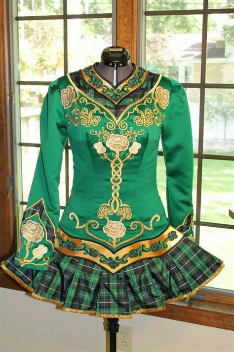 Pin on My Irish Dance Dresses