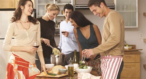 How To Throw A Last Minute Dinner Party Long Island Media Group